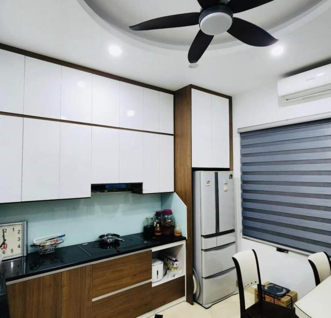 ⭐HIẾM SỐ 1 Quận Thanh Xuân-Nguyễn Ngọc Nai 55m/ 5Tầng - 16.6 Tỷ, 3 Ô tô tránh, KD vô đối⭐