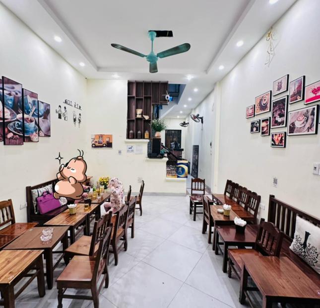 ⭐HIẾM SỐ 1 Quận Thanh Xuân-Nguyễn Ngọc Nai 55m/ 5Tầng - 16.6 Tỷ, 3 Ô tô tránh, KD vô đối⭐