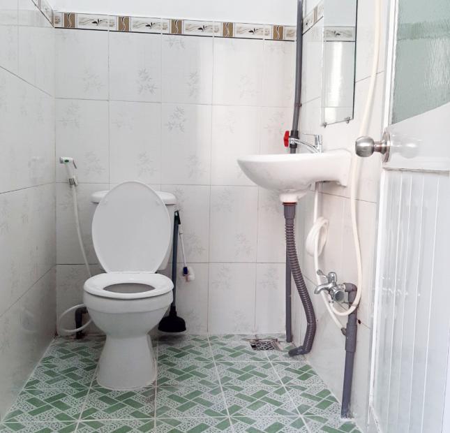 *****Phòng trọ Bạch Đằng, 35m2, Ban công, Cửa sổ