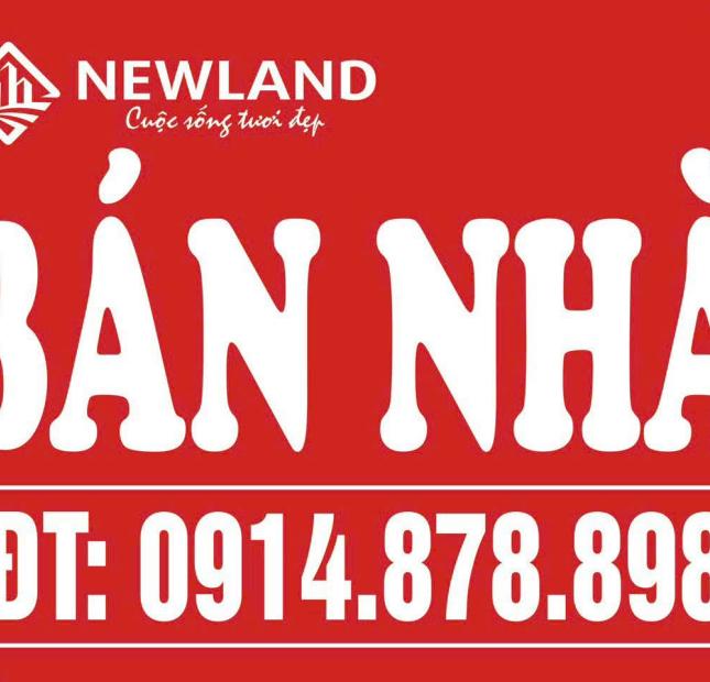 Bán Nhà  mặt  phố Nguyễn Văn Trỗi - TP Nam Định