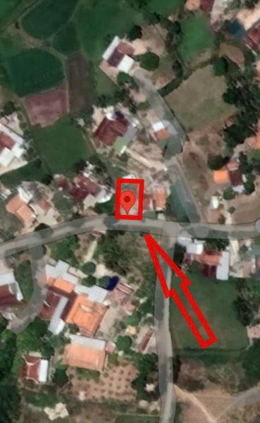 Bán đất Ninh Thân-Ninh Hòa diện tích 166m2 có sẵn 60m thổ cư-LH 0906 359 868