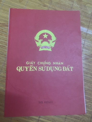 Chính chủ cần bán gấp căn nhà mặt tiền đường Liên xã Nam Sơn, An Dương.