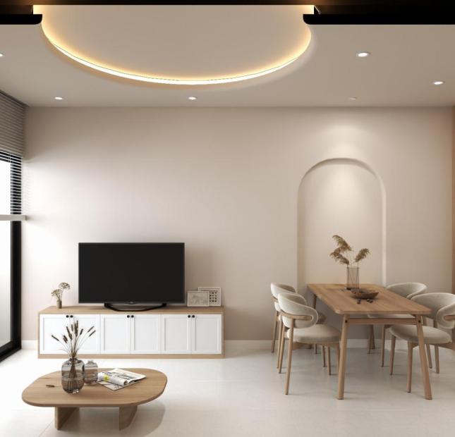 Giỏ hàng giá tốt tại dự án Lavida Plus Nguyễn Văn Linh quận 7