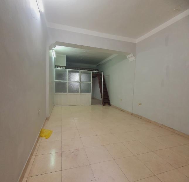 Bán nhà Tập thể tầng 1 đường Nguyễn Trãi, 10m ra ô tô, 20m ra mặt phố, 50m2 chỉ 1.7 tỷ