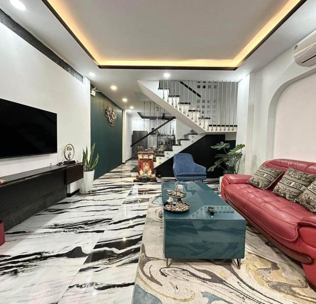 Trương Công Định, Tân Bình, 60m2, ngang 4m, Giá chỉ 6.5 tỷ