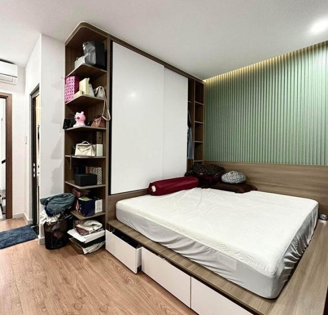 Trương Công Định, Tân Bình, 60m2, ngang 4m, Giá chỉ 6.5 tỷ