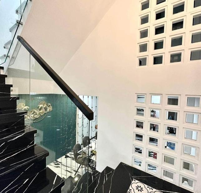 Trương Công Định, Tân Bình, 60m2, ngang 4m, Giá chỉ 6.5 tỷ