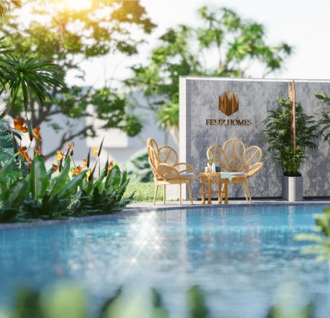 Chính chủ bán 3PN- 96m2- View Hồ- Full đồ- Ở Ngay giá chỉ 4.29 tỷ ngay tại Felizhome 297 Hoàng Mai