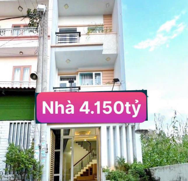 GIẢM CÒN 4TỶ150 CHỐT GẤP bán Nhà Đường Bưng Ông Thoàn Nhà ngộp bank