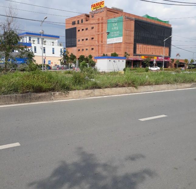 CHÀO BÁN 03 LÔ ĐẤT BƯNG ÔNG THOÀN: ĐẸP - RẺ - GIÁ ĐẦU TƯ