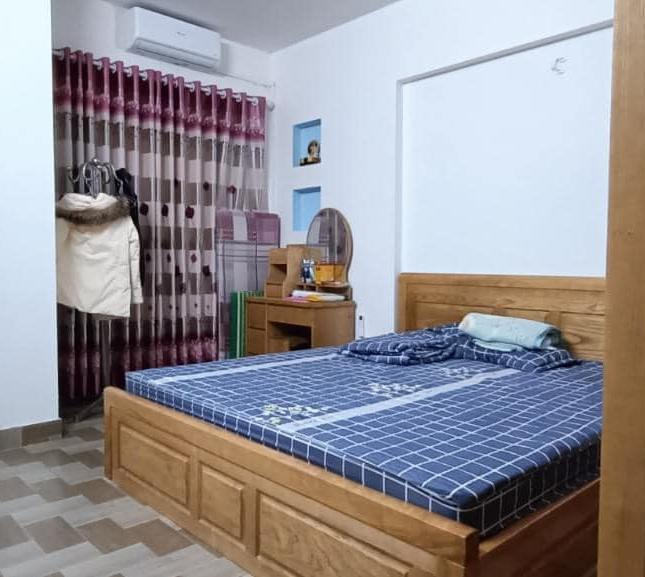 Bán Nhà Ngõ 296 Minh Khai 70m2, MT 5m. Oto Kinh Doanh 6.5 Tỷ