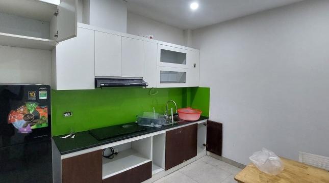 Bán nhà Ngọc Thụy,Long Biên 4 tầng,40m2 oto đỗ cửa,gần hồ nhỉnh 5 tỷ