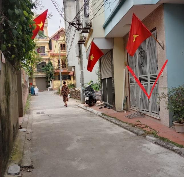 Bán nhà Ngọc Thụy,Long Biên 4 tầng,40m2 oto đỗ cửa,gần hồ nhỉnh 5 tỷ