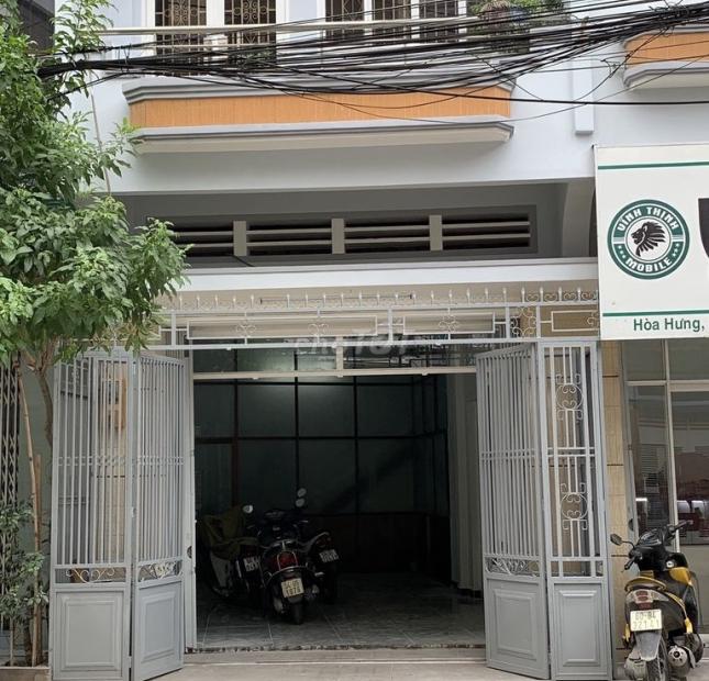 💥MTKD đường Hòa Hưng, đầy đủ tiện nghi, 10 triệu