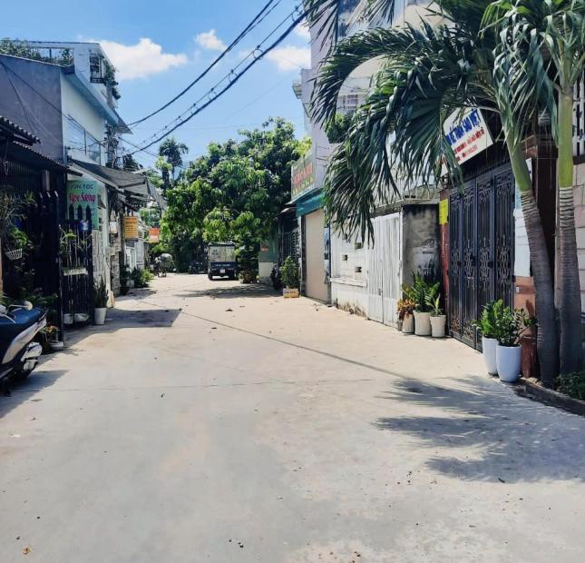 💥 CHỦ CẦN TIỀN BÁN GẤP ĐỂ TRẢ NỢ GIẢM 1 TỶ 4 CÒN 5 TỶ 6
#BÁNNHÀ GẤP - TÂN THỚI HIỆP - QUẬN 12