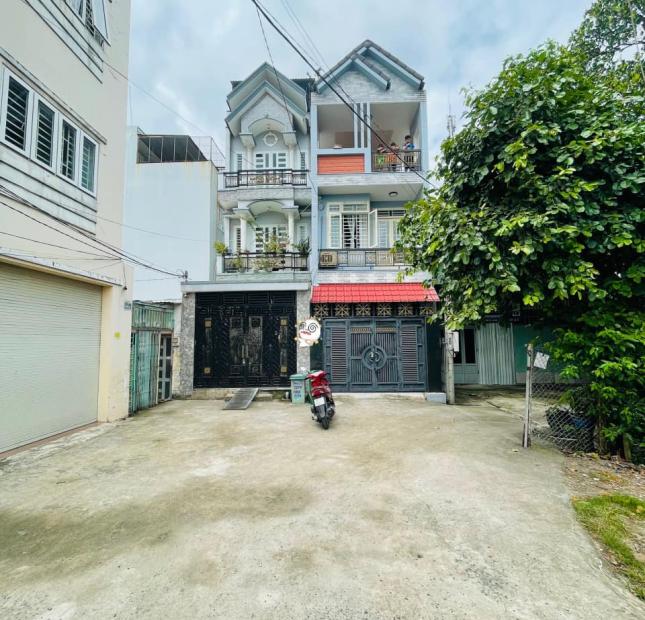 💥 CHỦ CẦN TIỀN BÁN GẤP ĐỂ TRẢ NỢ GIẢM 1 TỶ 4 CÒN 5 TỶ 6
#BÁNNHÀ GẤP - TÂN THỚI HIỆP - QUẬN 12