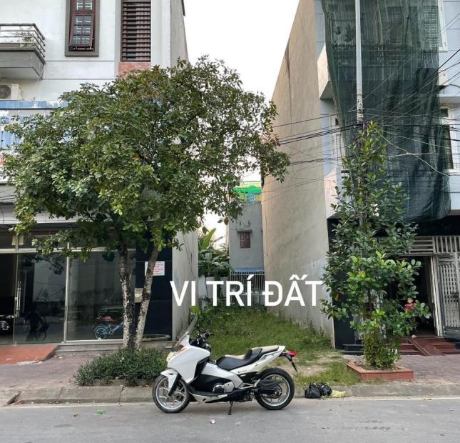 GĐ cần thanh khoản rẻ lô đất đường Kênh - Tp Nam Định