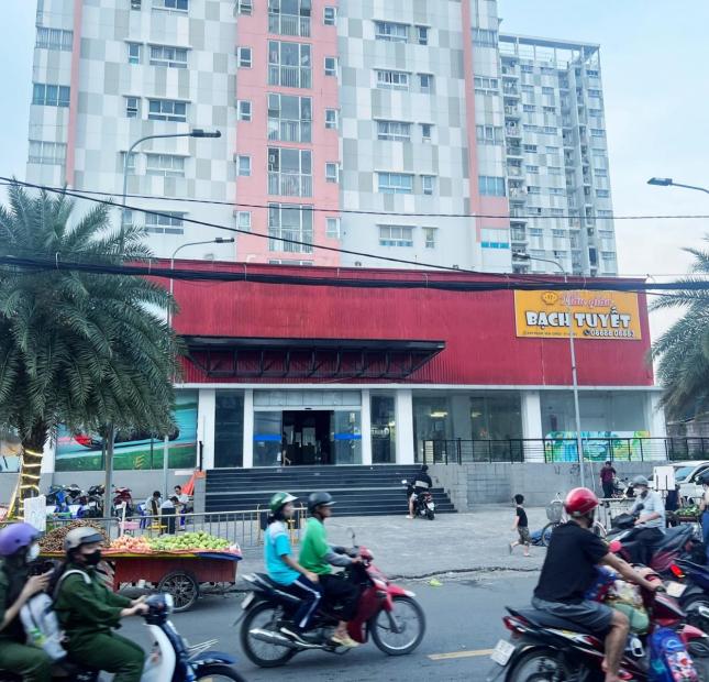 MỞ BÁN 35  CĂN SHOPHOUSE I - HOME MẶT TIỀN ĐƯỜNG PHẠM VĂN CHIÊU - PHƯỜNG 14 - GÒ VẤP