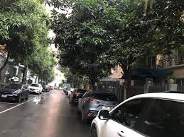 bán nhà biệt thự liền kề khu Hoàng Quốc Việt 112 m2, mặt tiền 8m giá 30,6tỷ LH 0935628686