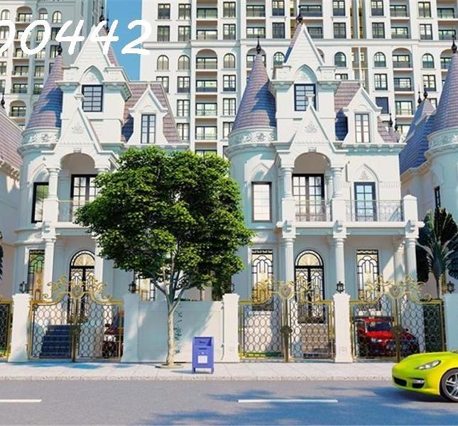 Qũy căn hộ 2PN - 4PN tòa HH3 PKD chủ đầu tư dự án The Jade Orchid Phạm Văn Đồng - đối diện Ciputra