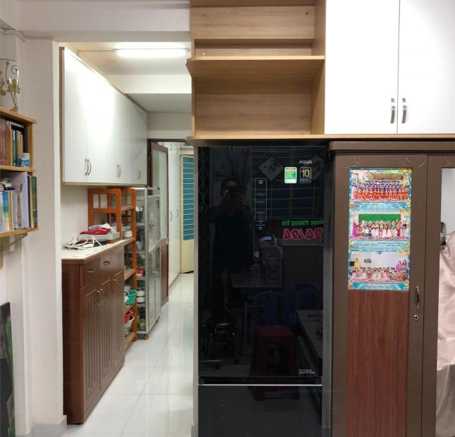 CHÍNH CHỦ BÁN NHANH CĂN HỘ CHUNG CƯ Vị Trí Đẹp Tại Quận 10 - HCM
