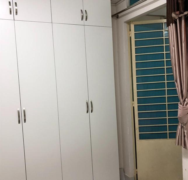 CHÍNH CHỦ BÁN NHANH CĂN HỘ CHUNG CƯ Vị Trí Đẹp Tại Quận 10 - HCM
