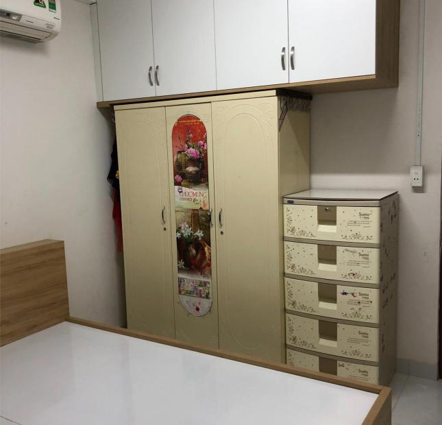 CHÍNH CHỦ BÁN NHANH CĂN HỘ CHUNG CƯ Vị Trí Đẹp Tại Quận 10 - HCM