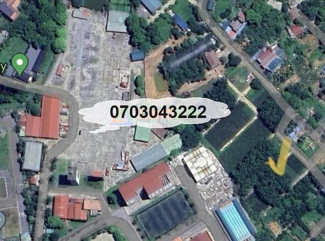 ⭐Chính chủ cần bán nhanh lô đất vị trí đẹp tại Hoà Sơn, Lương Sơn, Hoà Bình; 999triệu; 0703043222