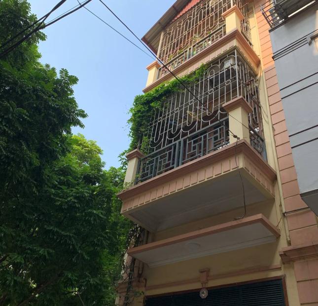 NGUYỄN TUÂN - TRUNG TÂM - LÔ GÓC 3 THOÁNG - OTO TRÁNH - KINH DOANH ĐỈNH - 42M2 - 4 TẦNG - NHỈNH 12 TỶ