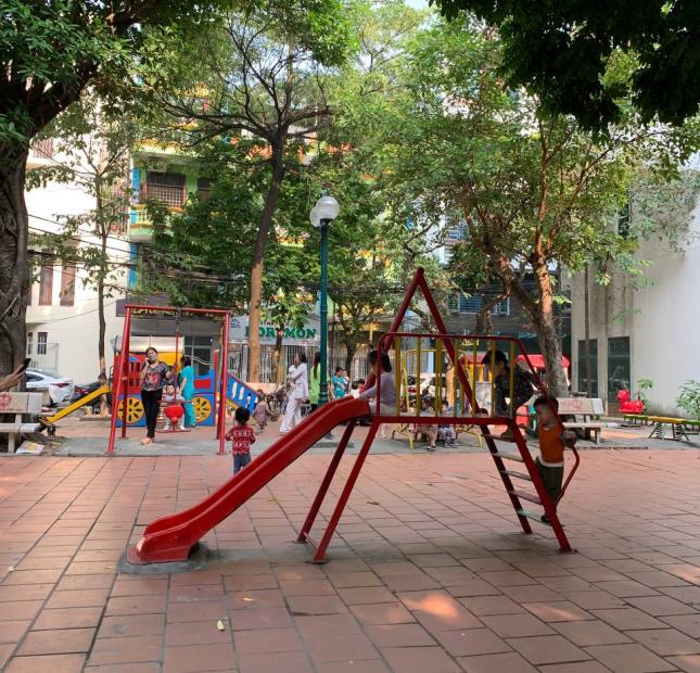 NGUYỄN TUÂN - TRUNG TÂM - LÔ GÓC 3 THOÁNG - OTO TRÁNH - KINH DOANH ĐỈNH - 42M2 - 4 TẦNG - NHỈNH 12 TỶ