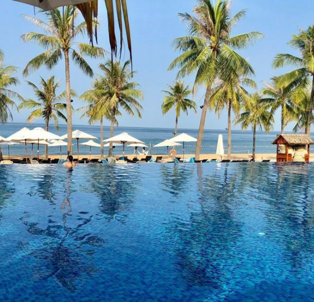 BIỆT THỰ CAO CẤP BEST WESTERN PREMIER SONASEA PHÚ QUỐC THU NHẬP GẦN 2 TỶ/NĂM