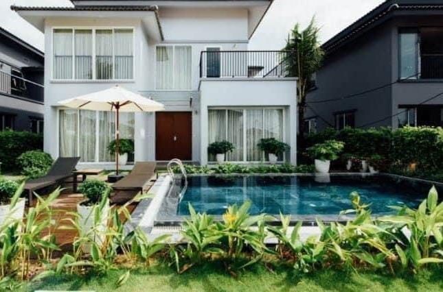 BIỆT THỰ CAO CẤP BEST WESTERN PREMIER SONASEA PHÚ QUỐC THU NHẬP GẦN 2 TỶ/NĂM