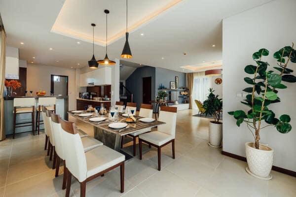 BIỆT THỰ CAO CẤP BEST WESTERN PREMIER SONASEA PHÚ QUỐC THU NHẬP GẦN 2 TỶ/NĂM