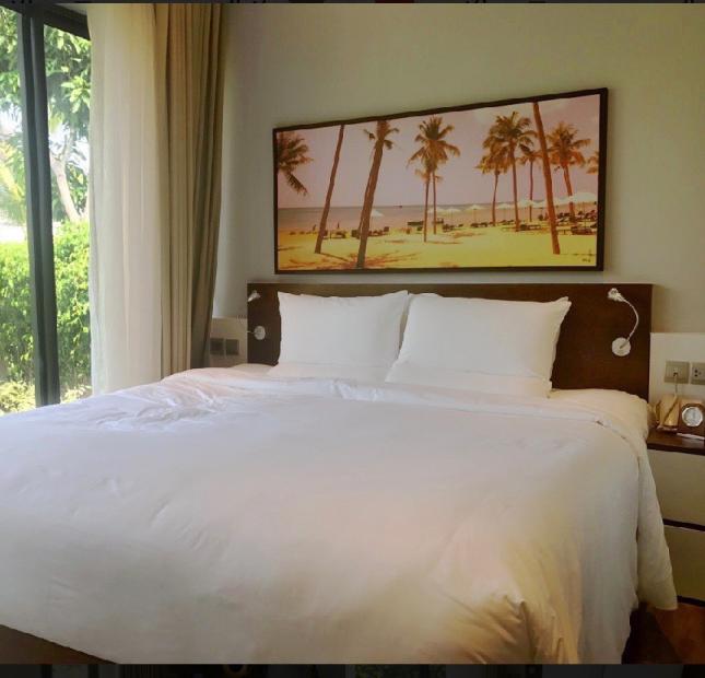 BIỆT THỰ CAO CẤP BEST WESTERN PREMIER SONASEA PHÚ QUỐC THU NHẬP GẦN 2 TỶ/NĂM