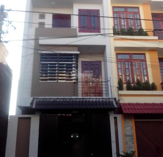 💥 Nhà 3 tầng mới đẹp gần vòng xoay Lý Thái Tổ