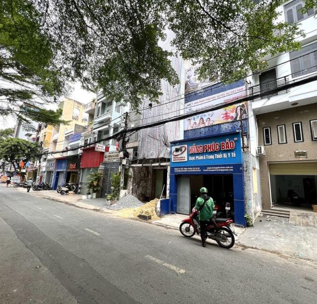 💥 Cho thuê MBKD gần Vạn Hạnh Mall lối đi riêng