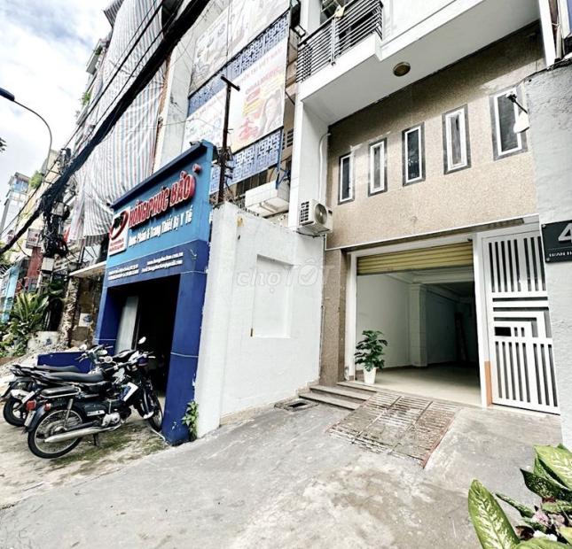 💥 Cho thuê MBKD gần Vạn Hạnh Mall lối đi riêng