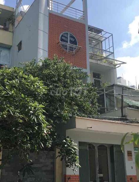 💥 Cho thuê nhà MTKD đường Bửu Long 4 tầng