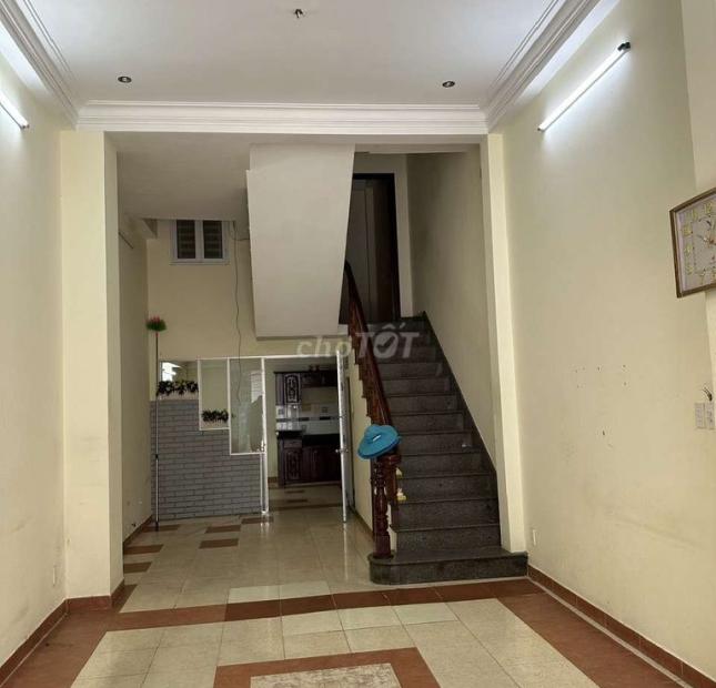 💥 Cho thuê nhà MTKD đường Bửu Long 4 tầng