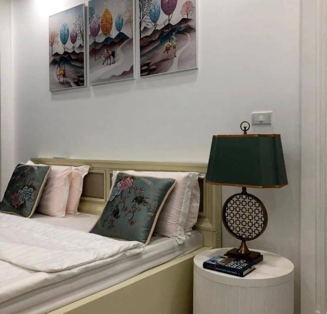🏡HIẾM- Hoàng Văn Thái -  Thanh Xuân - 36m² - 4 Tầng - Mặt Tiền 5.3m - 6 tỷ