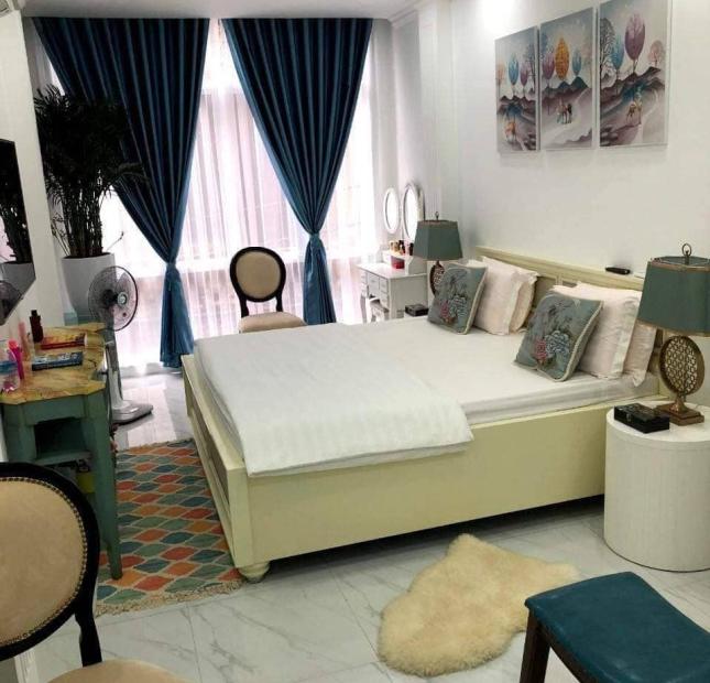 🏡HIẾM- Hoàng Văn Thái -  Thanh Xuân - 36m² - 4 Tầng - Mặt Tiền 5.3m - 6 tỷ