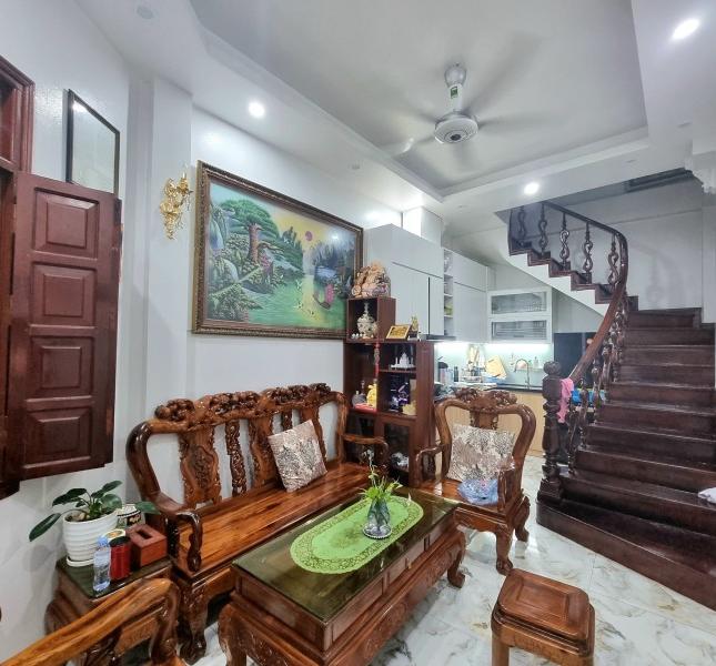 BÁN NHÀ LÊ DUẨN ĐỐNG ĐA 27M - 5 TẦNG - MẶT TIỀN 3,3M - GIÁ NHỈNH 5,3 TỶ. - NHÀ DÂN XÂY ĐẸP.