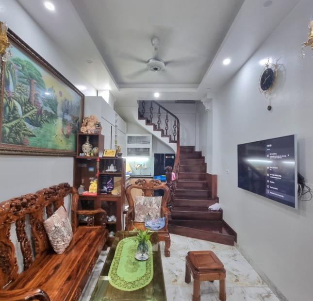 BÁN NHÀ LÊ DUẨN ĐỐNG ĐA 27M - 5 TẦNG - MẶT TIỀN 3,3M - GIÁ NHỈNH 5,3 TỶ. - NHÀ DÂN XÂY ĐẸP.