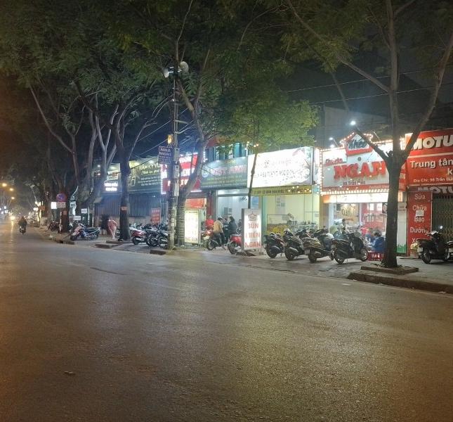 Chính Chủ Nhờ Tìm Khách Thuê Nhà kinh doanh mặt phố Trần Điền,  Hoàng Mai