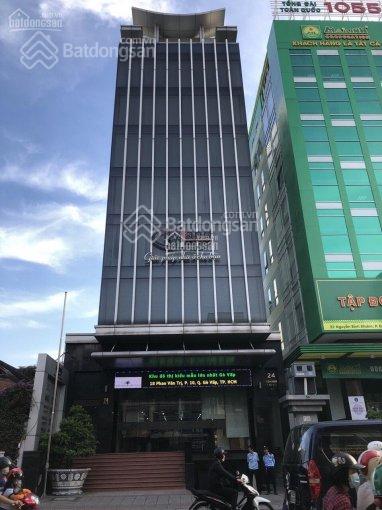 Ngộp ngân hàng bán gấp nhà MT Trần Thiện Chánh quận 10 DT: 5,8x20m 4 lầu có HĐT 100 tr/th 