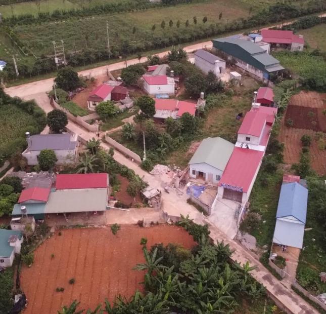 Vị trí siêu đắc địa mảnh đất trung tâm du lịch Mộc Châu