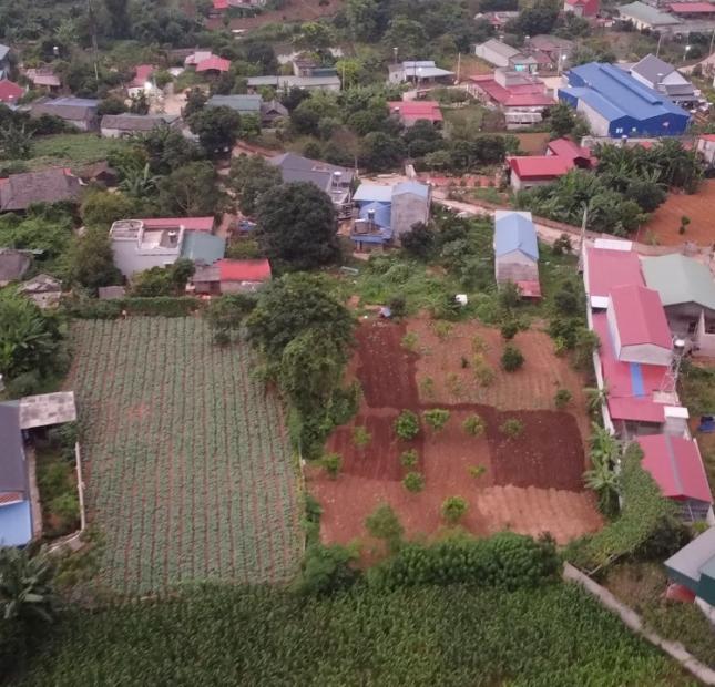 Vị trí siêu đắc địa mảnh đất trung tâm du lịch Mộc Châu