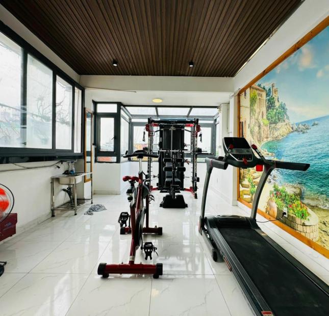 Lê Đức Thọ - HẺM Ô TÔ - 40M2 - 4 Tầng BTCT - SHR, HOÀN CÔNG ĐỦ