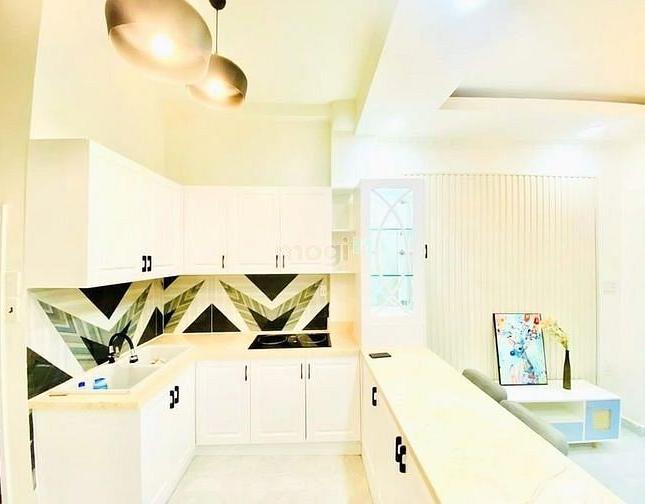 Nhà đẹp Phạm Văn Chiêu gần chợ Thạch Đà - Sổ hồng riêng - Giá 3.8 tỷ