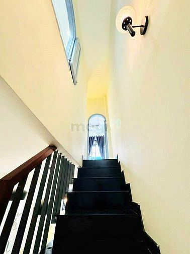 Nhà đẹp Phạm Văn Chiêu gần chợ Thạch Đà - Sổ hồng riêng - Giá 3.8 tỷ